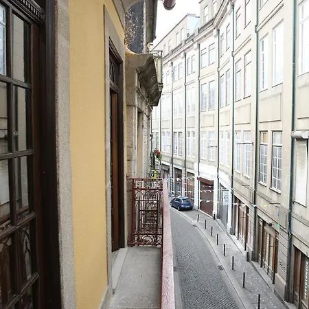 Affittacamere Est. 1830 Oporto