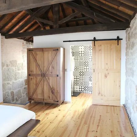 Affittacamere Est. 1830 Oporto