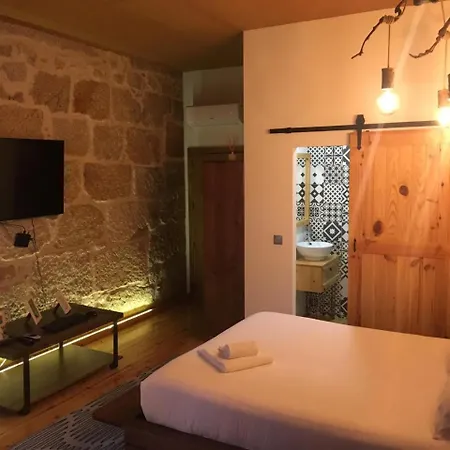 Affittacamere Est. 1830 Oporto